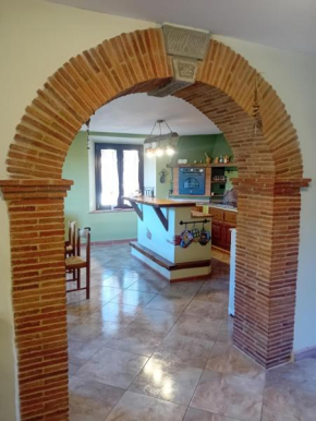 La casa di Bobo